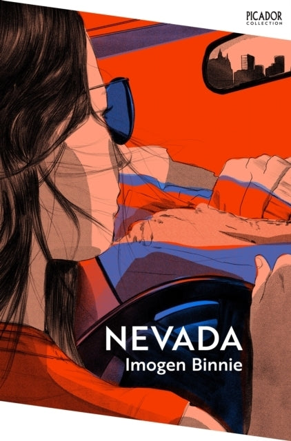 Nevada (Imogen Binnie)