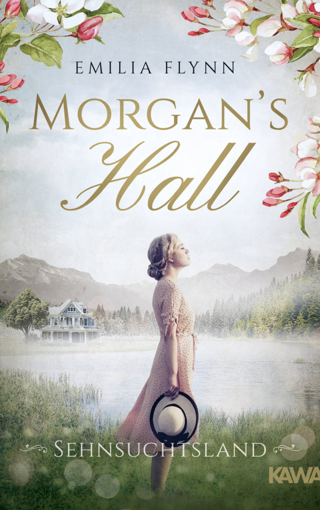 Morgan's Hall (Emilia Flynn)