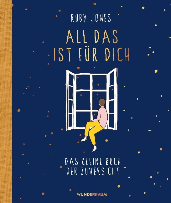 All das ist für dich (Ruby Jones)