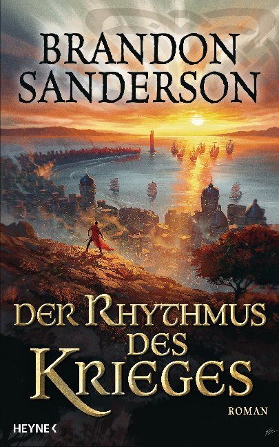 Der Rhythmus des Krieges (Brandon Sanderson)