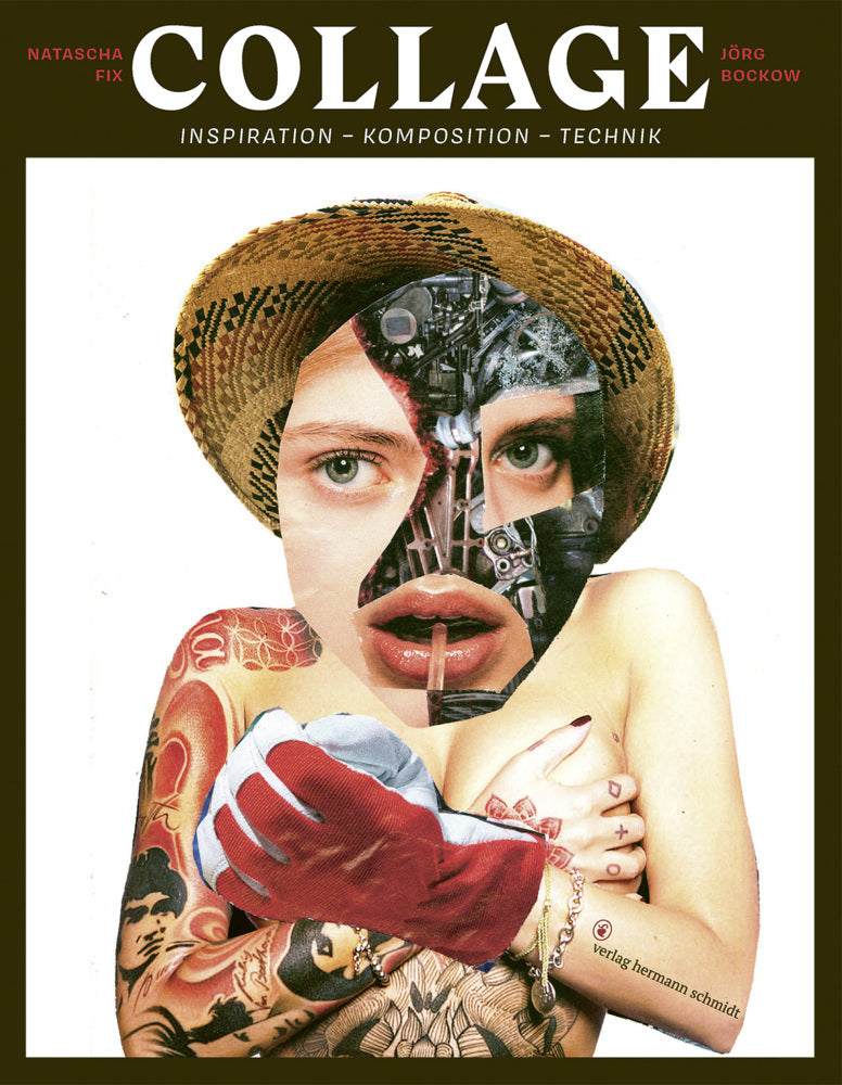Collage (Natascha Fix)