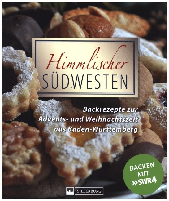 Himmlischer Südwesten