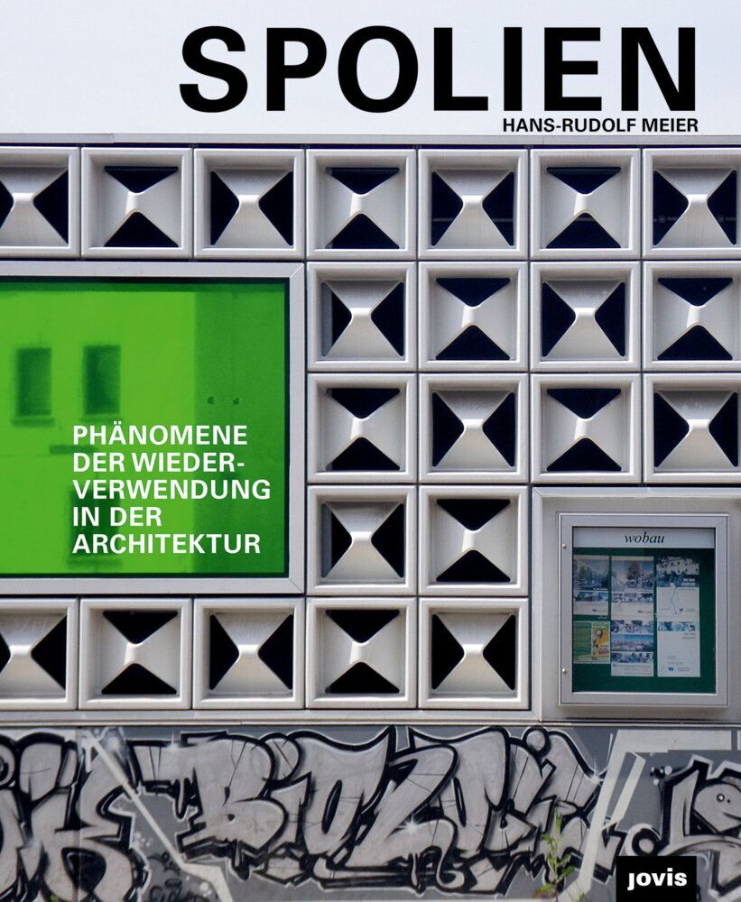 Spolien (Hans-Rudolf Meier)