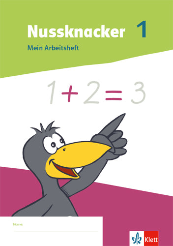 Nussknacker 1