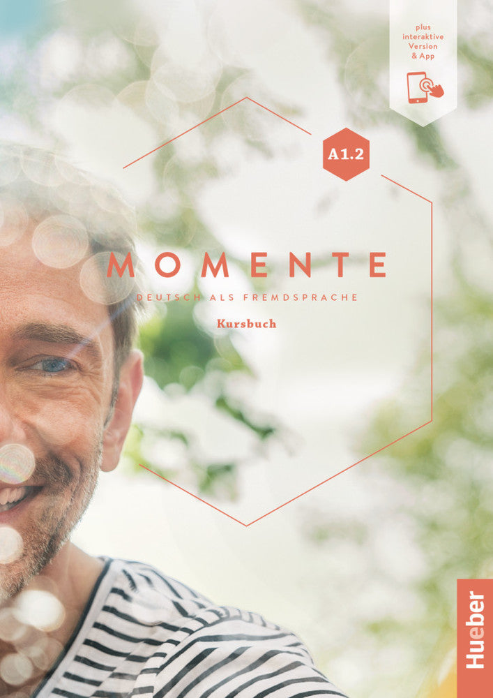 Momente A1.2 (Sandra Evans)
