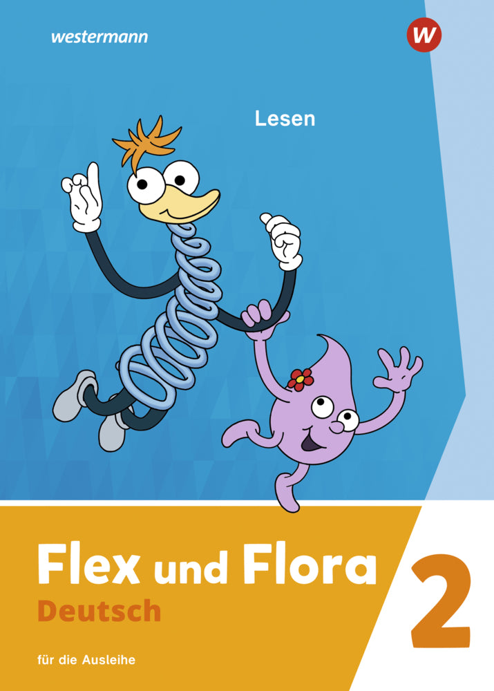Flex und Flora - Ausgabe 2021 (Nadine Pistor)
