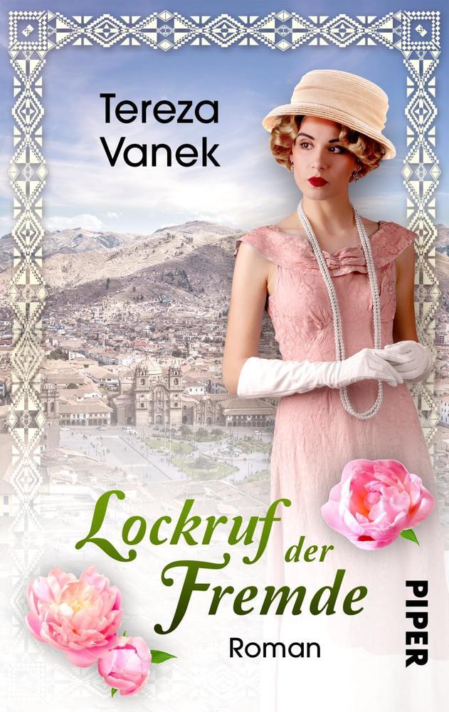 Lockruf der Fremde (Tereza Vanek)