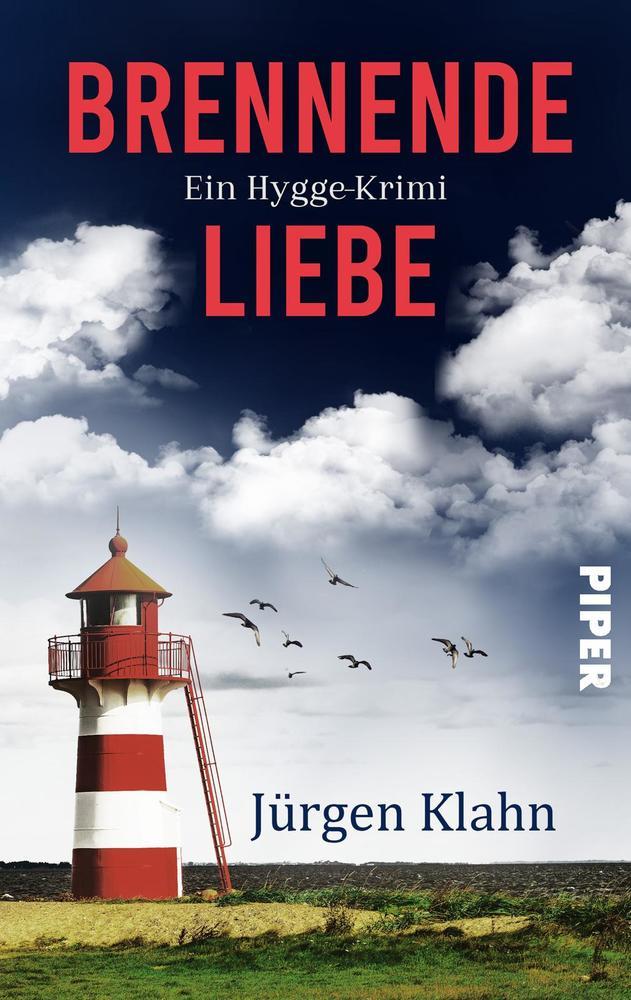 Brennende Liebe (Jürgen Klahn)