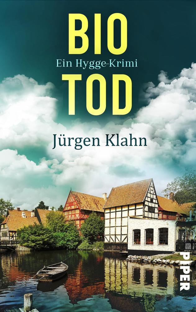 Bio-Tod (Jürgen Klahn)