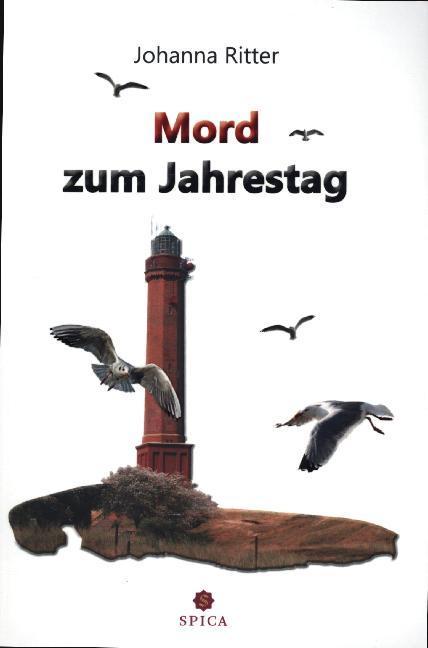Mord zum Jahrestag (Johanna Ritter)