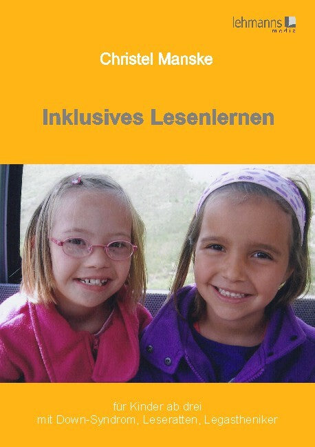 Inklusives Lesenlernen (Christel Manske)
