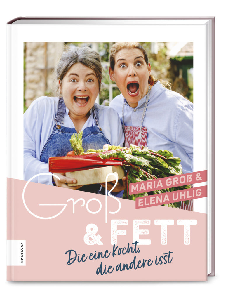 Groß & Fett (Maria Groß)