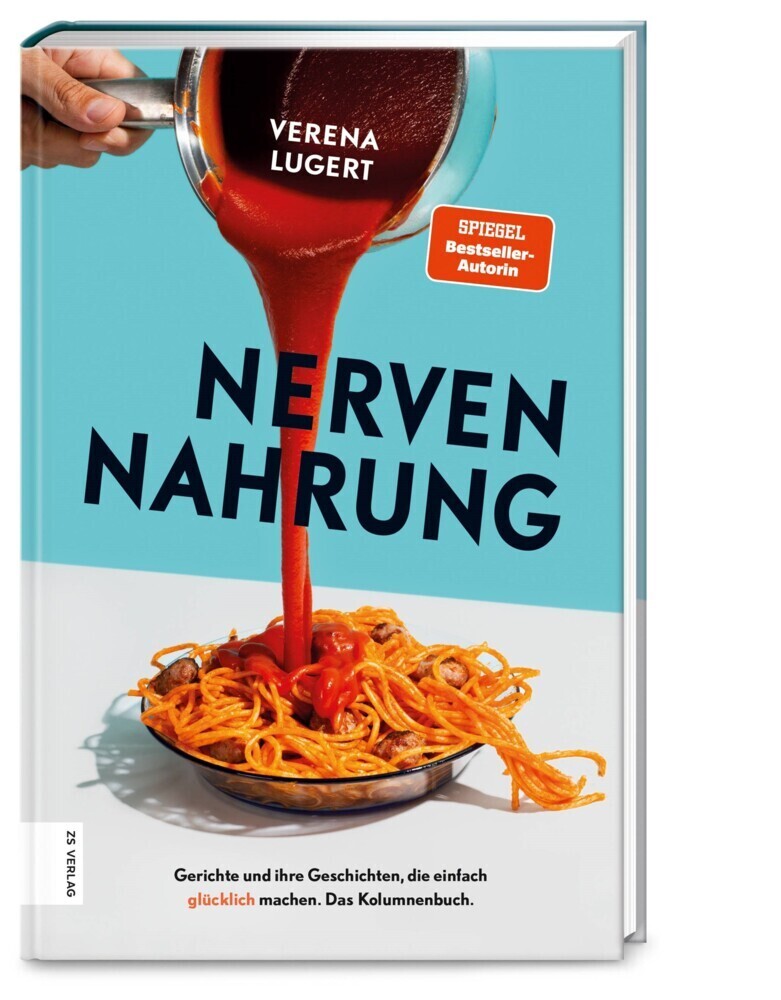Nervennahrung (Verena Lugert)