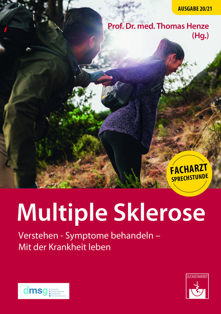 Multiple Sklerose (Thomas Henze)
