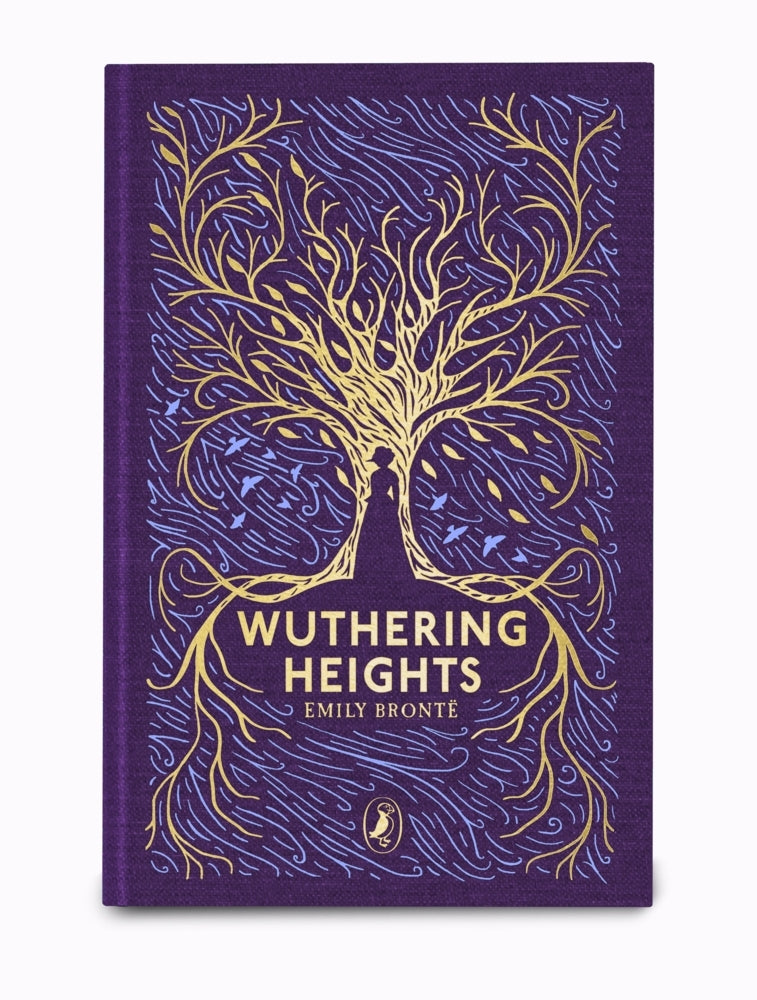 Wuthering Heights (Emily Brontë)