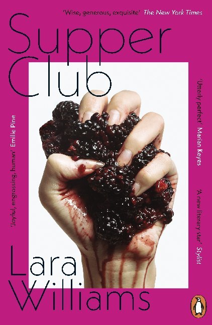 Supper Club (Lara Williams)