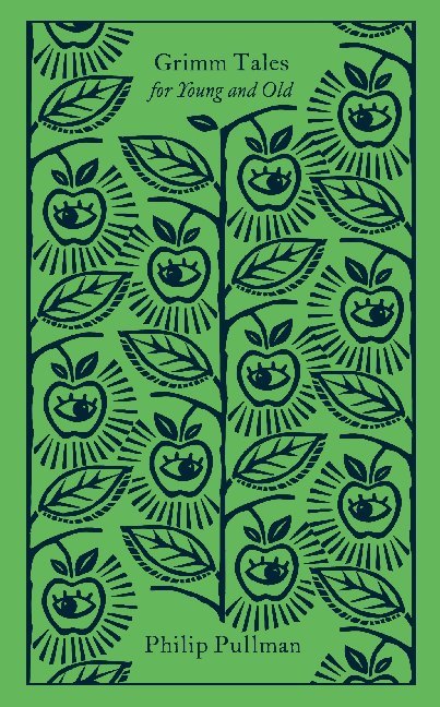 Grimm Tales (Philip Pullman)