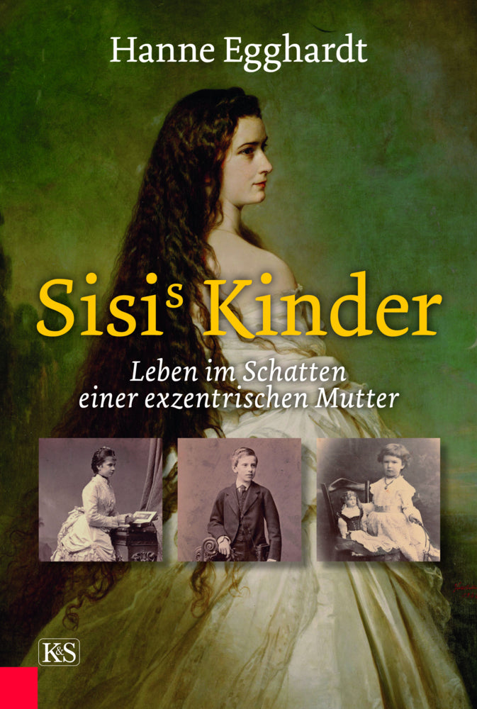 Sisis Kinder (Hanne Egghardt)