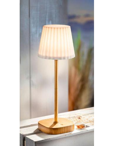 LED-Tischleuchte 'Natural' 34,5 cm