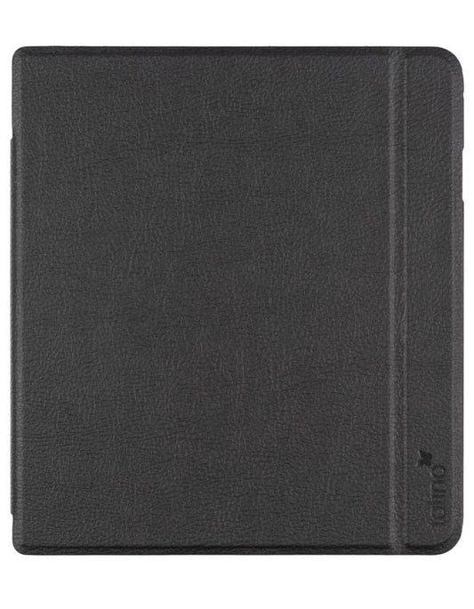 tolino epos 3, Schutztasche in Lederoptik (Farbe:schwarz)