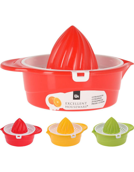 Excellent Houseware Zitruspresse