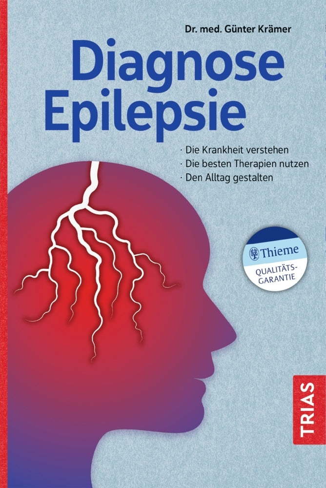 Diagnose Epilepsie (Günter Krämer)