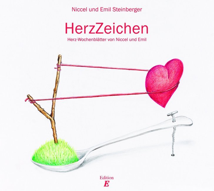HerzZeichen (Emil Steinberger)