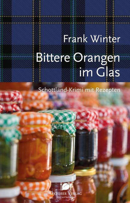 Bittere Orangen im Glas (Frank Winter)
