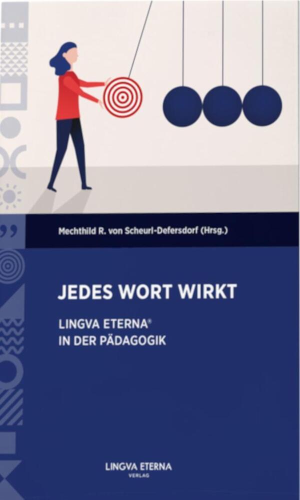 Jedes Wort wirkt! (Jutta Esser)
