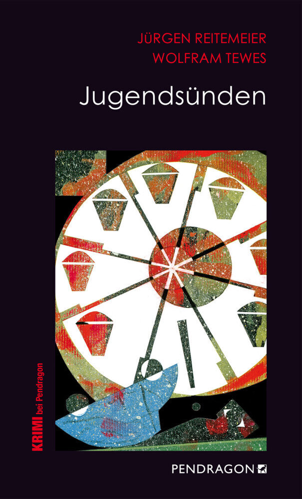 Jugendsünden (Jürgen Reitemeier)