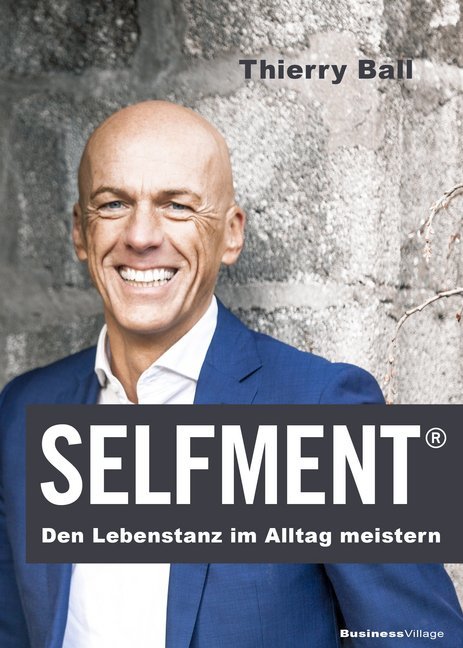 Selfment (Thierry Ball)