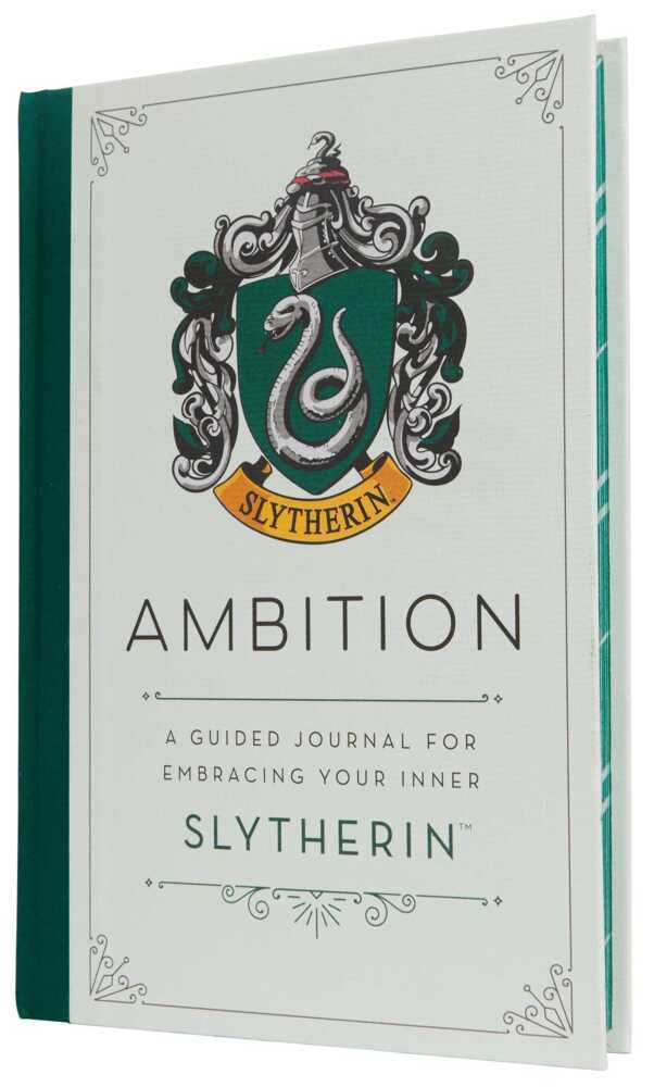 Harry Potter: Ambition (Insight Editions)