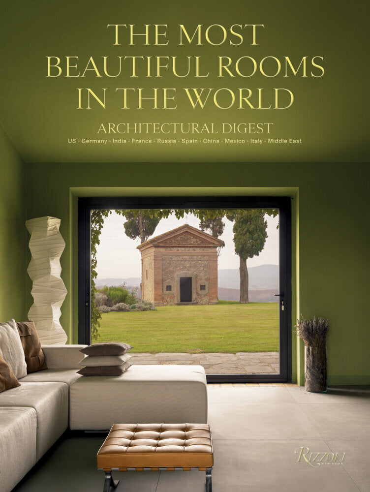 Architectural Digest (Marie Kalt)