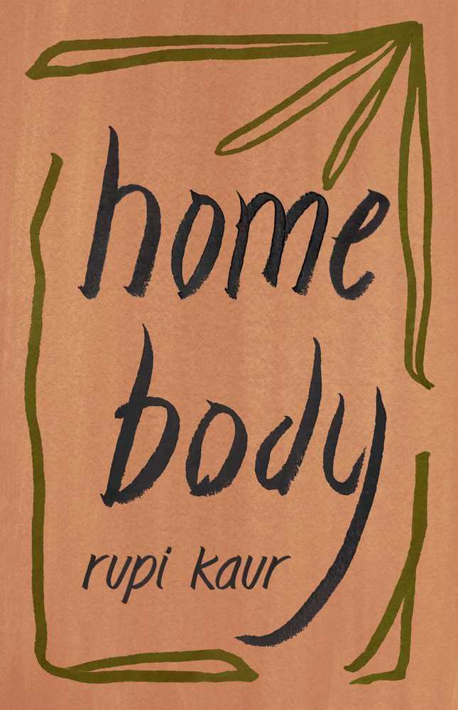 Home Body (Rupi Kaur)