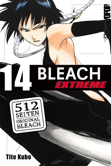 Bleach EXTREME.Bd.14 (Tite Kubo)