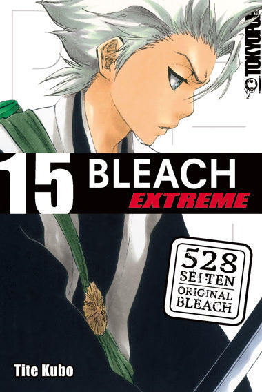 Bleach EXTREME. Bd.15.Bd.15 (Tite Kubo)