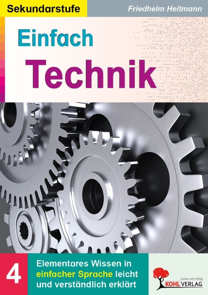 Einfach Technik (Friedhelm Heitmann)
