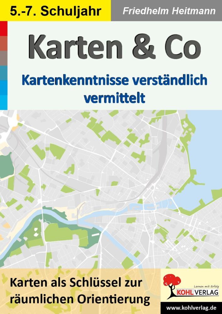 Karten und Co. (Friedhelm Heitmann)