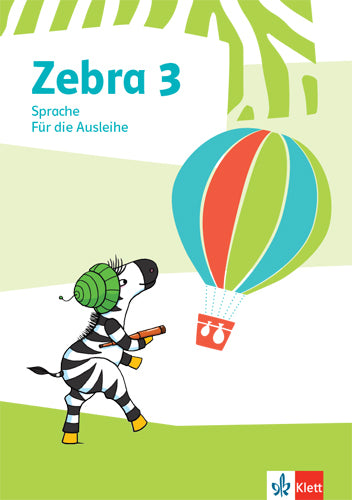 Zebra 3