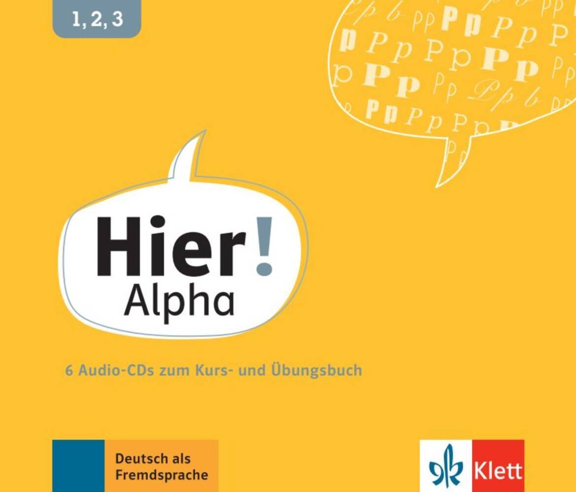 Hier! Alpha (Vasili Bachtsevanidis)