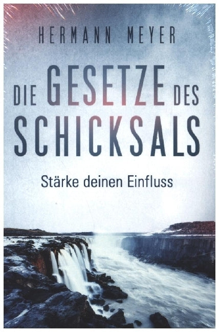Die Gesetze des Schicksals (Hermann Meyer)