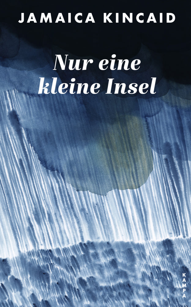 Nur eine kleine Insel (Jamaica Kincaid)