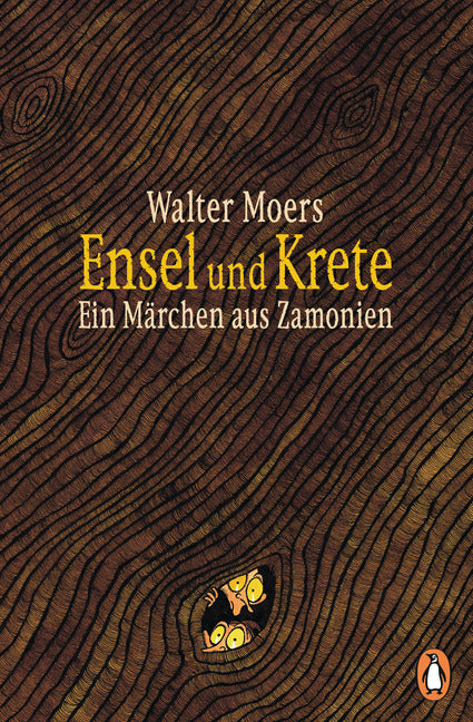 Ensel und Krete (Walter Moers)