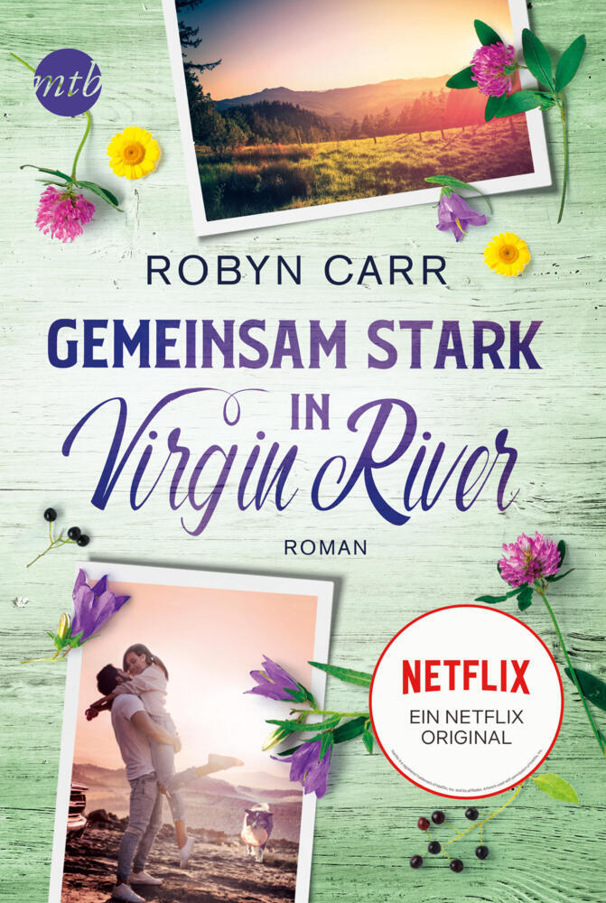 Gemeinsam stark in Virgin River (Robyn Carr)