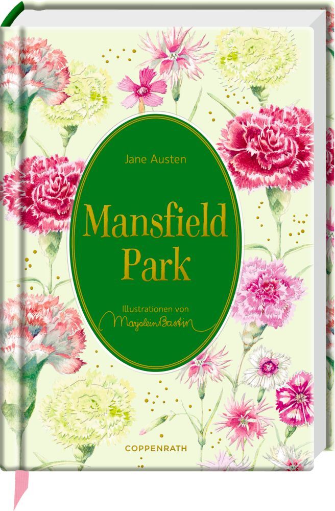 Mansfield Park (Jane Austen)