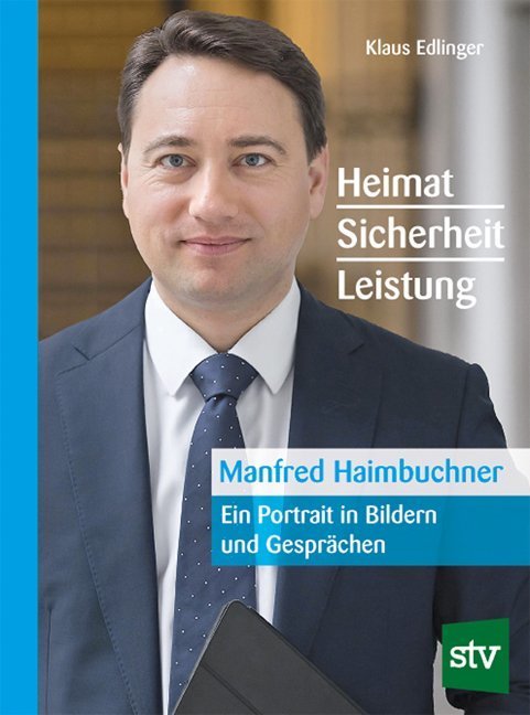 Manfred Haimbuchner (Klaus Edlinger)