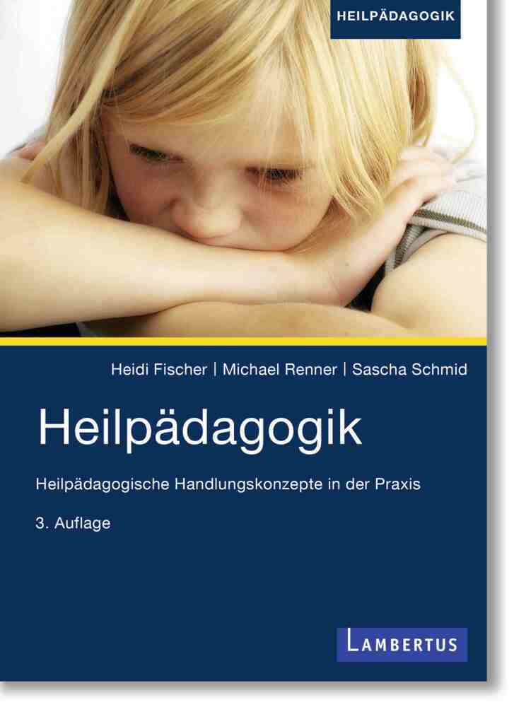 Heilpädagogik (Heidi Fischer)