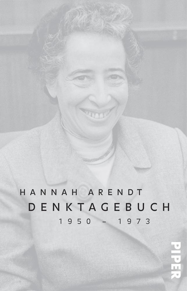 Denktagebuch (Hannah Arendt)