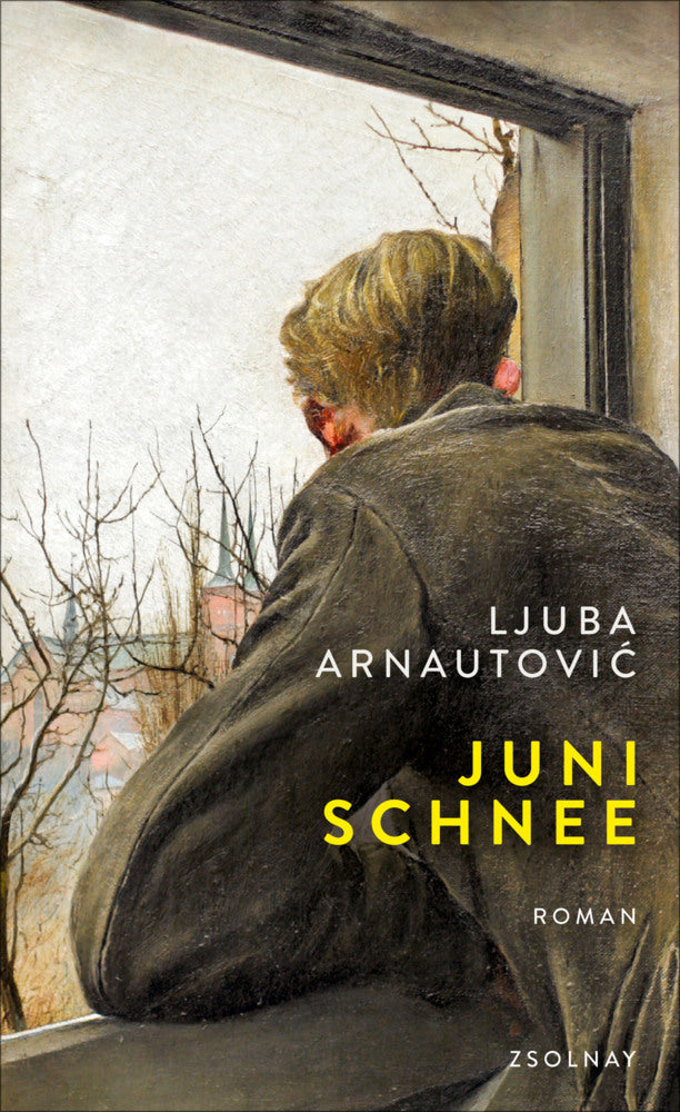 Junischnee (Ljuba Arnautovic)