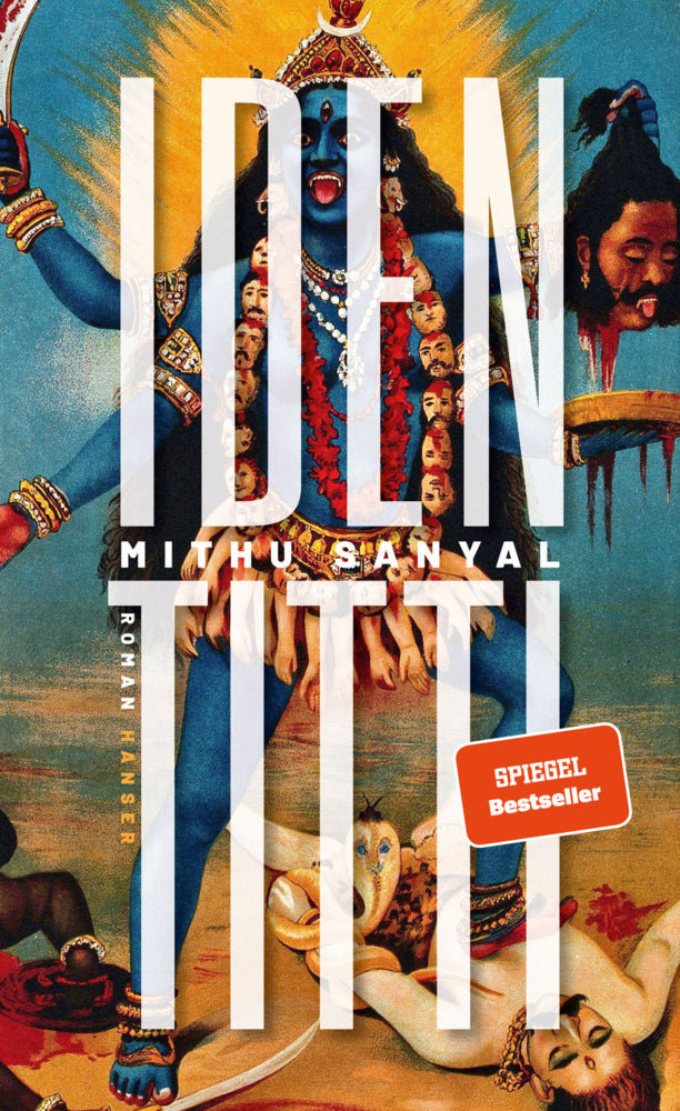 Identitti (Mithu Sanyal)
